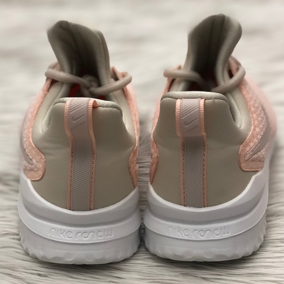New Nike Renew Rival Running Sneakers - Picture 4 of 5